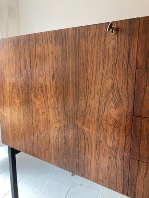 802 TV Sideboard by Alain Richard-JG-1241380