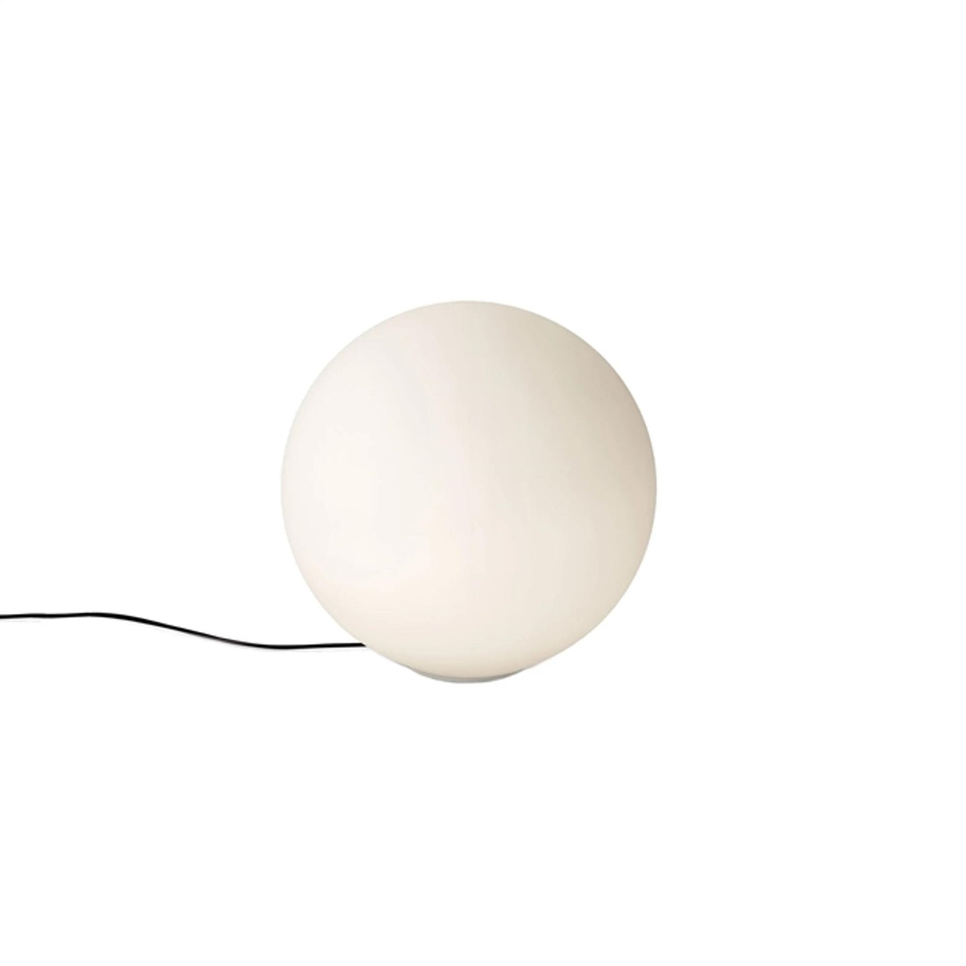 Dioscuri 14 T Table Lamp White by Artemide #