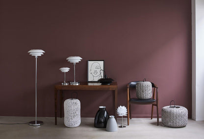 Dyberg Larsen DL31 Table Lamp Opal