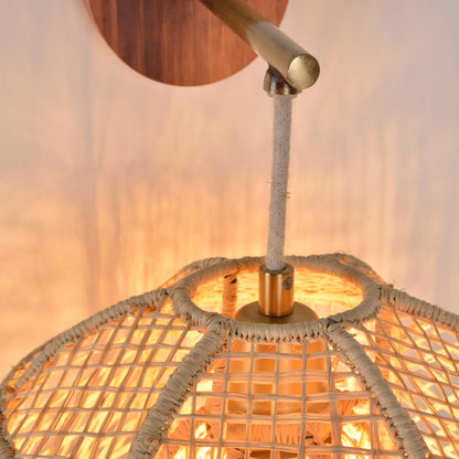 Wall Lamp Odyssée by Market Set