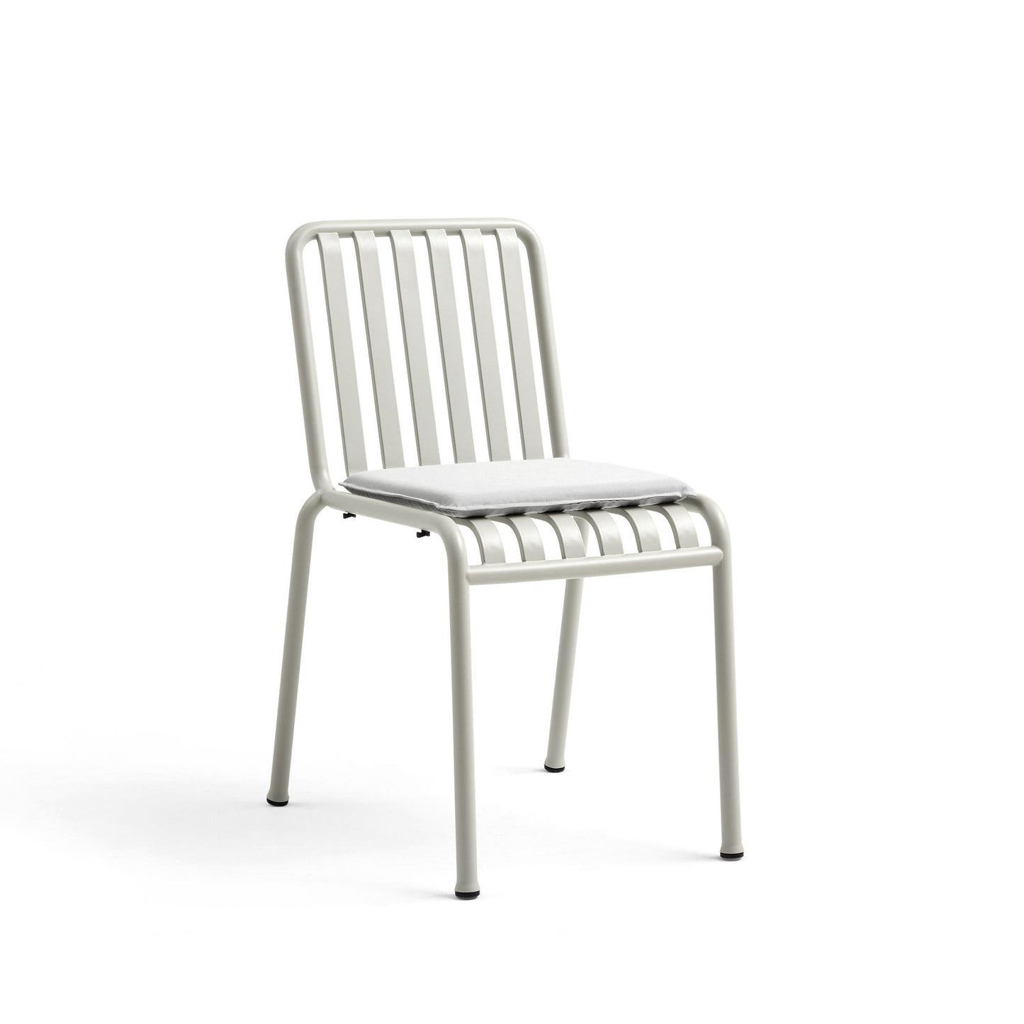 Palissade Chair by HAY #Cloud grey