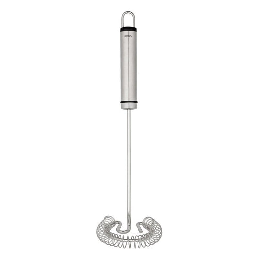 Steely whisk by Heirol #29 cm #