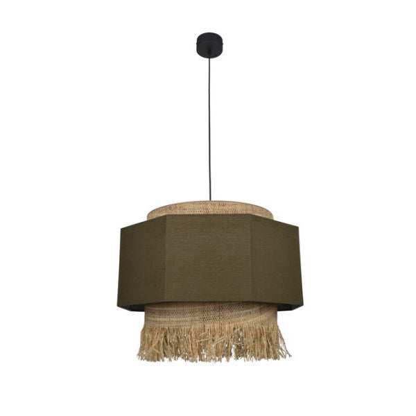 Pendant Lamp Marrakech Xl by Market Set #Khaki