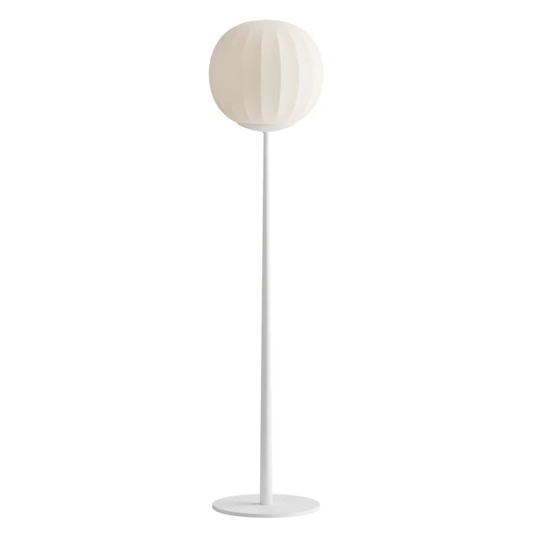 LITA - LED blown glass floor lamp (Request Info)