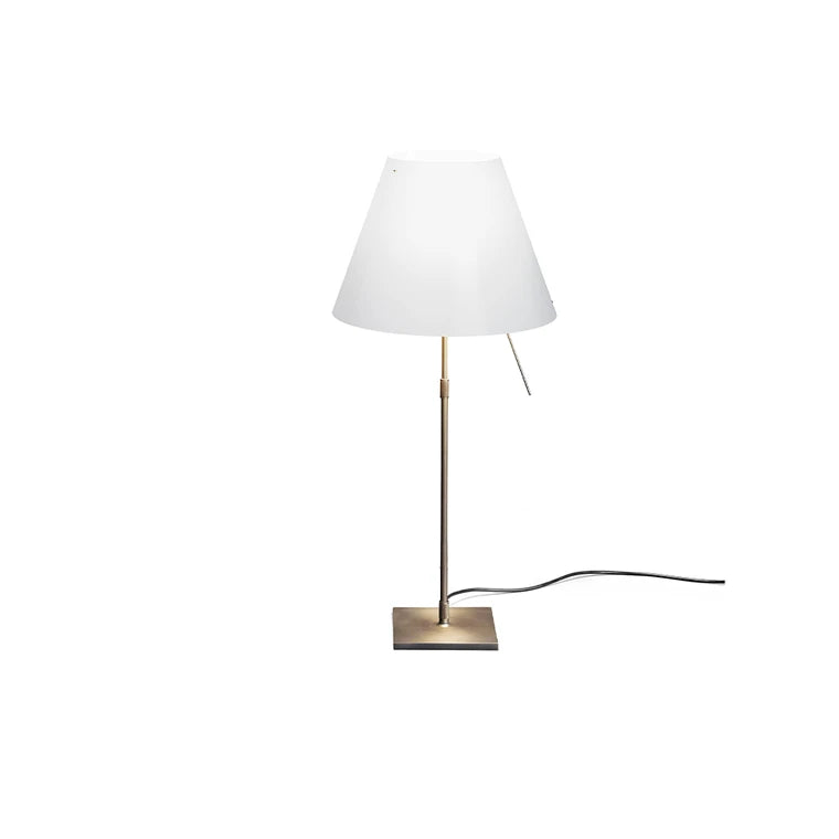 Costanza D13 Table Lamp (Request Info)