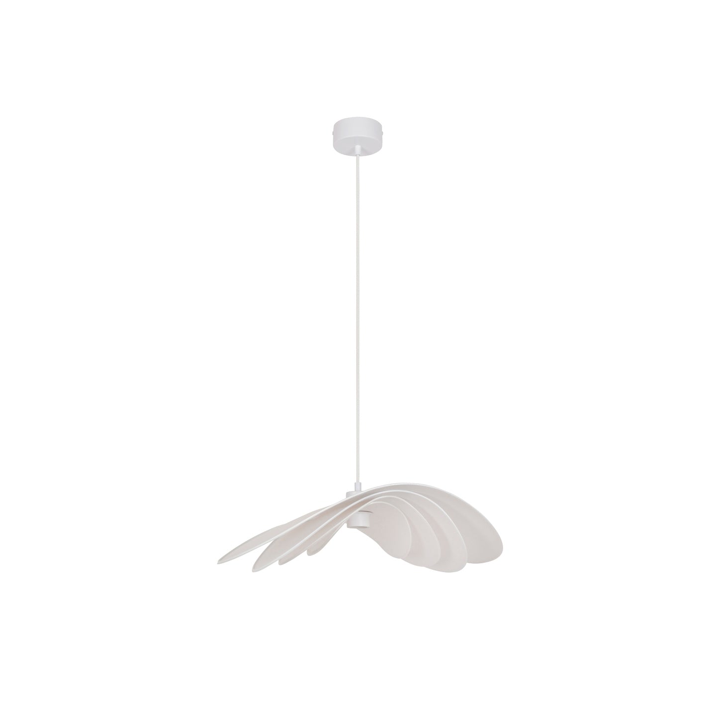 Pendant Lamp Selenitis D56 by Market Set