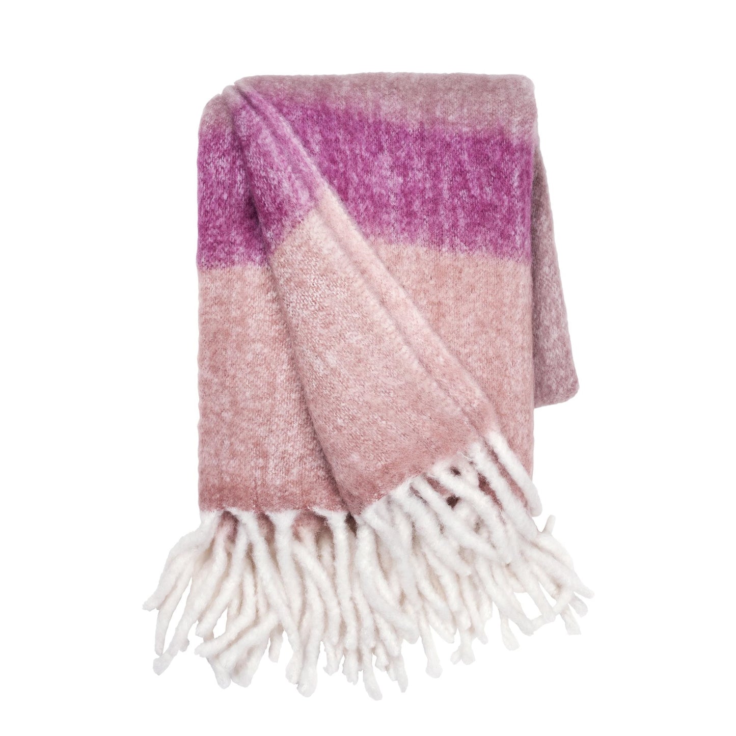 Mathea Rug by Cozy Living #Striped Rouge