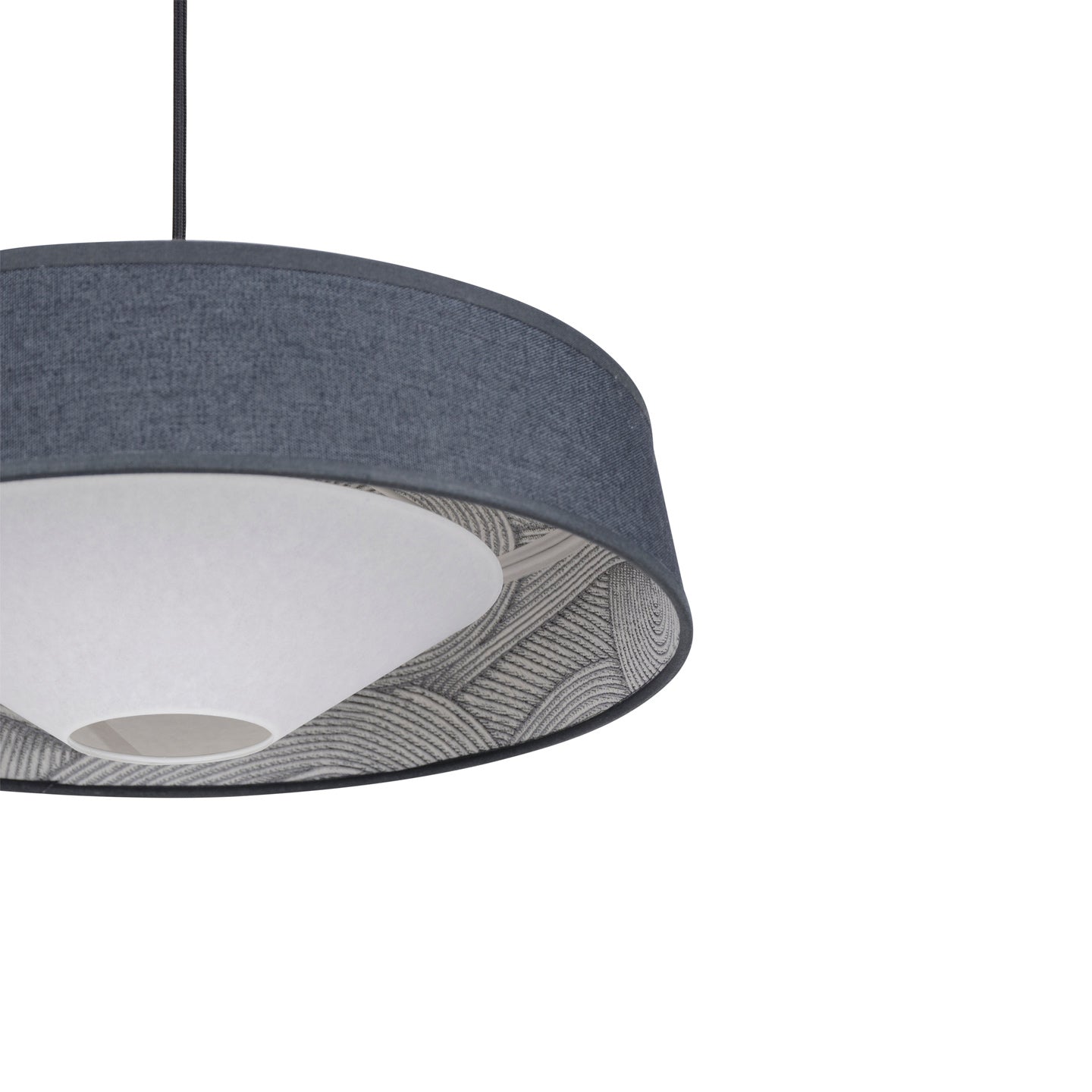 Mokuzai D78 - Pendant Lamp