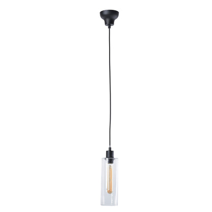Pendant Lamp Ilo-ilo 1l by Market Set