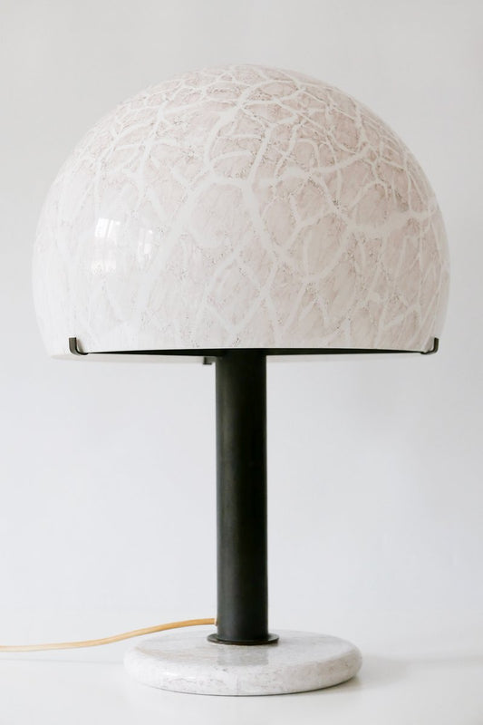 832 Table Lamp by Ludovico Diaz de Santillana for Venini, 1960s