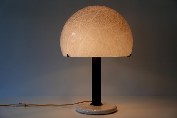 832 Table Lamp by Ludovico Diaz de Santillana for Venini, 1960s-WPT-576193