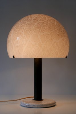 832 Table Lamp by Ludovico Diaz de Santillana for Venini, 1960s-WPT-576193