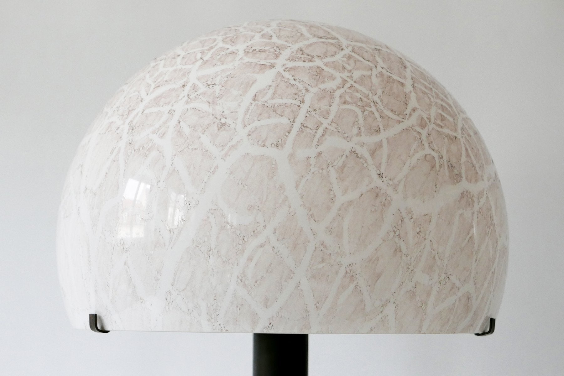 832 Table Lamp by Ludovico Diaz de Santillana for Venini, 1960s