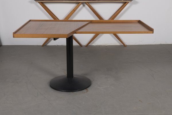 840 Stadera Desk from Cassina, 1970s-ZXR-1735528