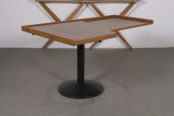 840 Stadera Desk from Cassina, 1970s-ZXR-1735528