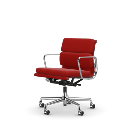 Soft Pad Chairs EA 217 – Work (Cover material - Fabric Laser RE)