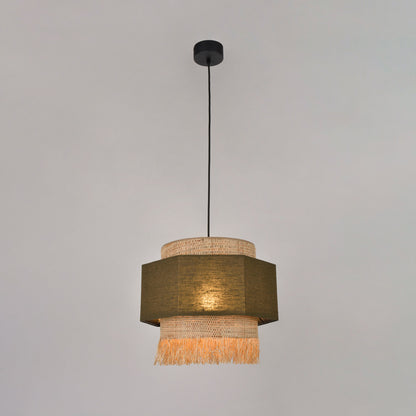 Pendant Lamp Marrakech L by Market Set #Khaki