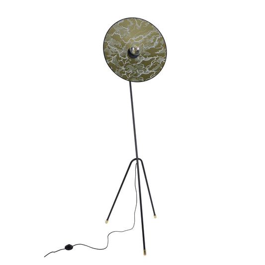 Floor Lamp Gatsby by Market Set #Kumo Khaki