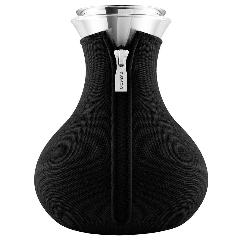 Tea maker 1,0 L by Eva Solo #black #