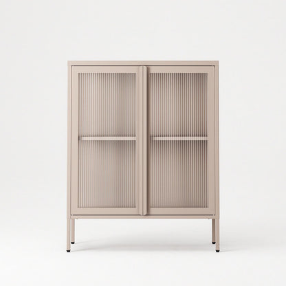 Department Store Cabinet 90x110 cm Mushroom