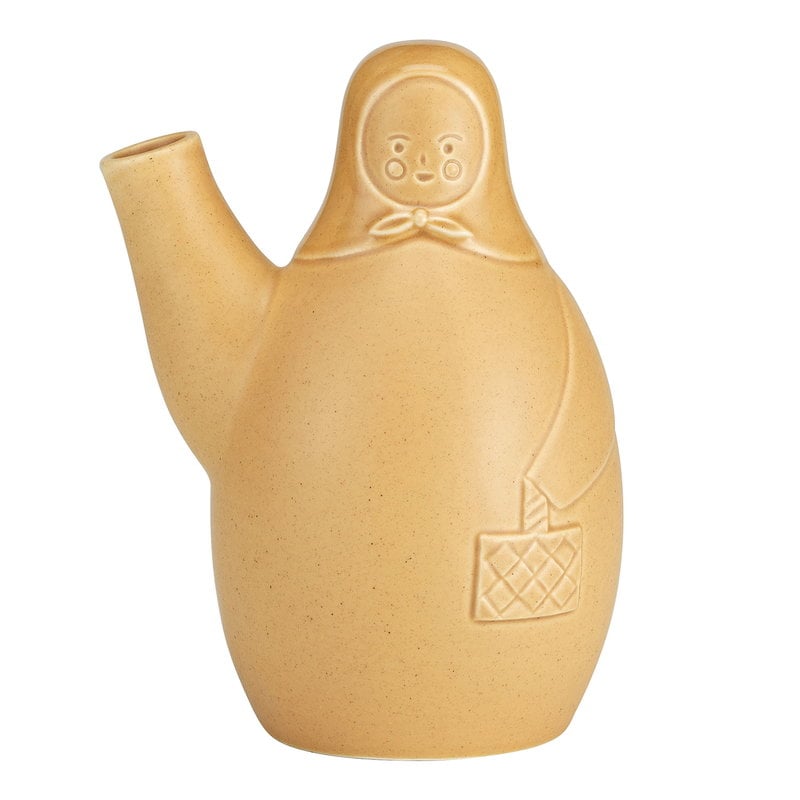 Easter Witch vase by Artek # #