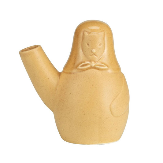 Easter Dog vase by Artek # #