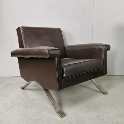 875 Armchair by Ico Parisi for Cassina, 1960s-PRS-1262668