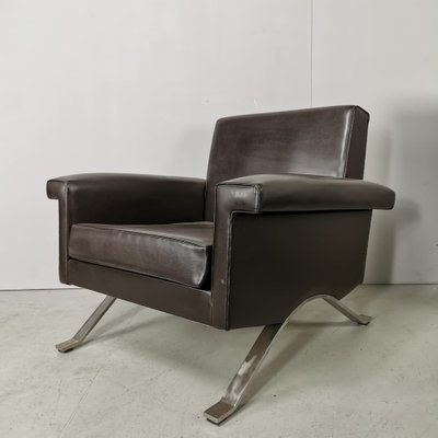 875 Armchair by Ico Parisi for Cassina, 1960s-PRS-1262668