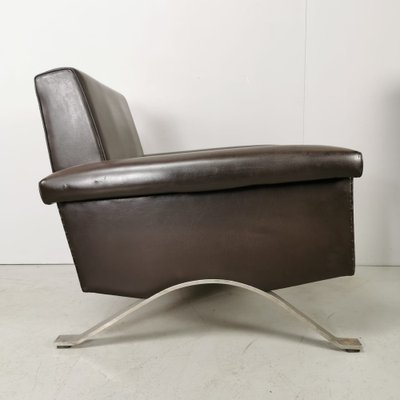 875 Armchair by Ico Parisi for Cassina, 1960s-PRS-1262668