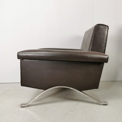 875 Armchair by Ico Parisi for Cassina, 1960s-PRS-1262668