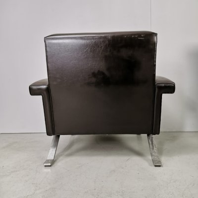 875 Armchair by Ico Parisi for Cassina, 1960s-PRS-1262668