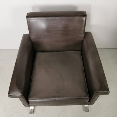 875 Armchair by Ico Parisi for Cassina, 1960s-PRS-1262668