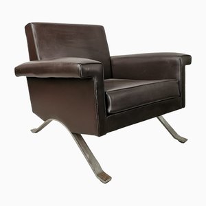 875 Armchair by Ico Parisi for Cassina, 1960s-PRS-1262668