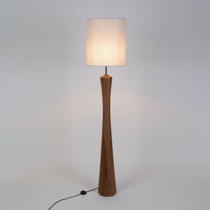 Floor Lamp Mokuzai by Market Set