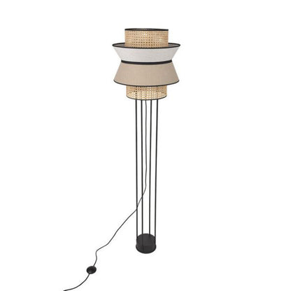 Floor Lamp Singapour by Market Set #Nude