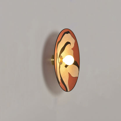 Sonia Laudet D60 - Wall Lamp