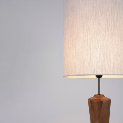 Mokuzai - Floor Lamp