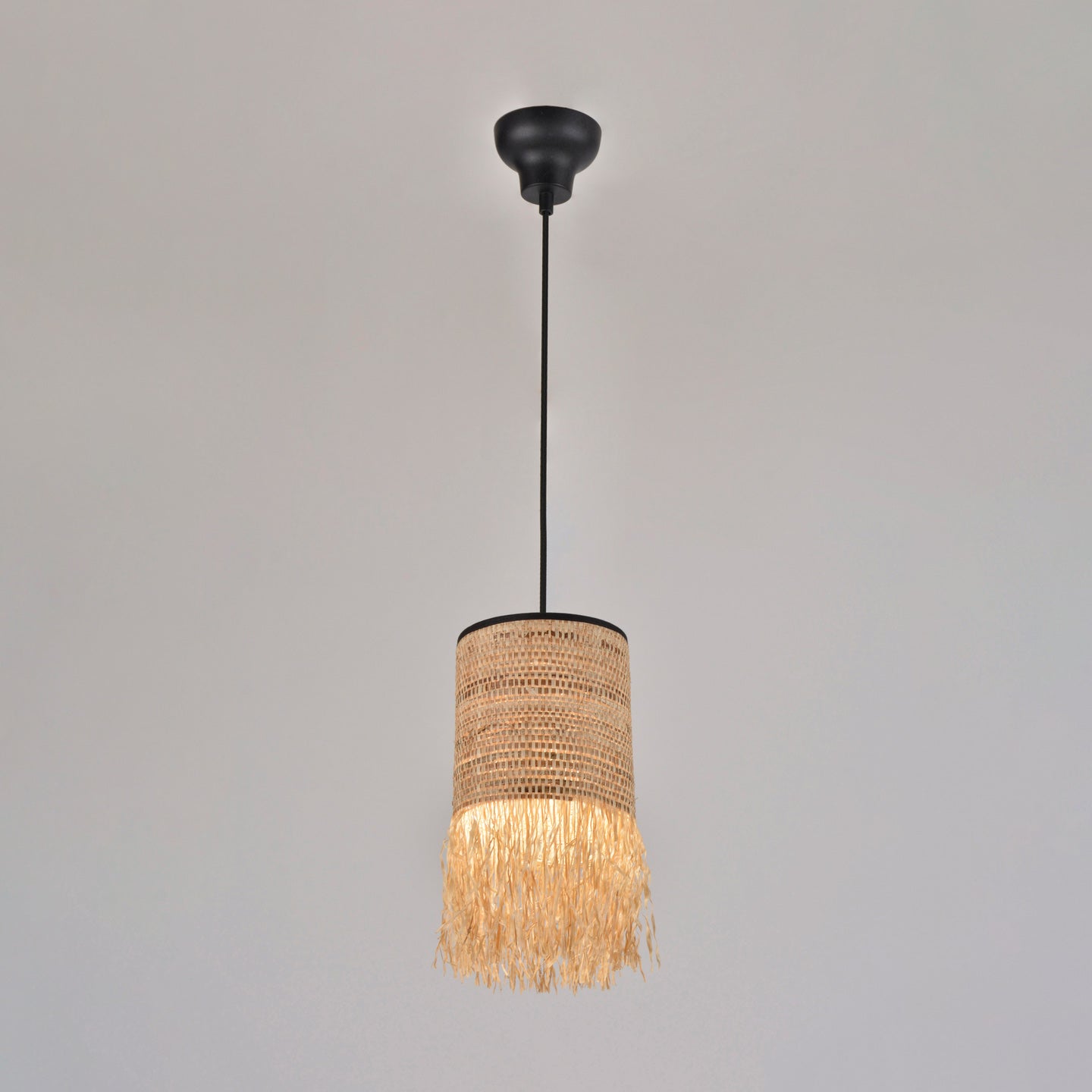 Pendant Lamp Formentera 1l by Market Set