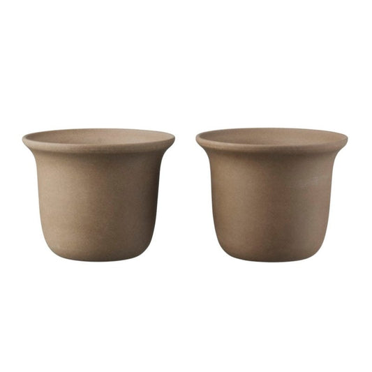 V35 Ildpot espresso cup by FDB Møbler #2 pcs #