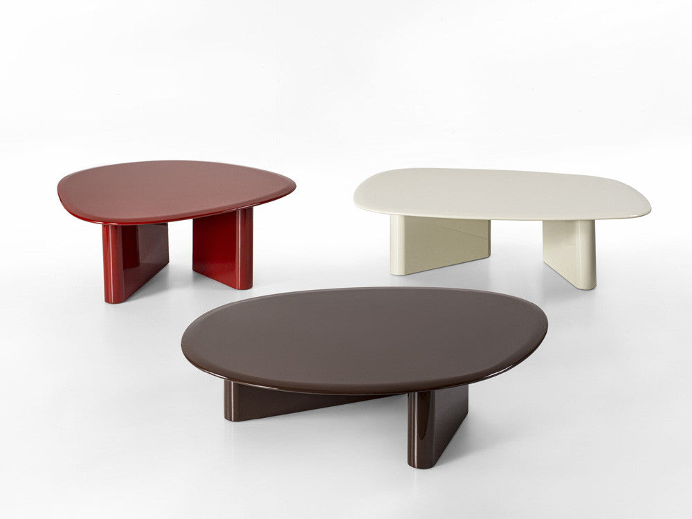 CALLISTO - SIDE & COFFEE TABLE