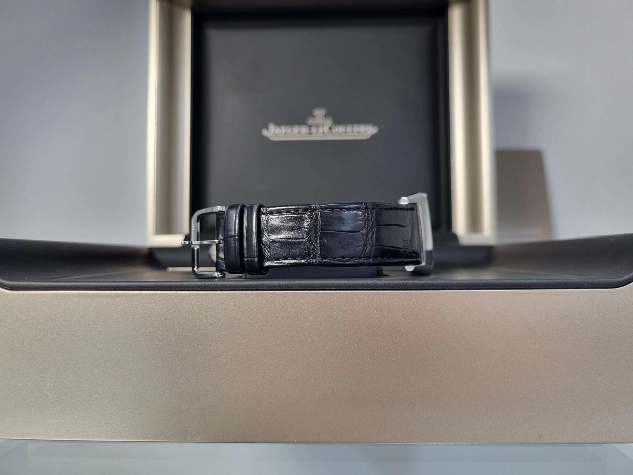 [빈티지/매장즉시발송] Jaeger-LeCoultre 리베르소 스몰 세컨즈