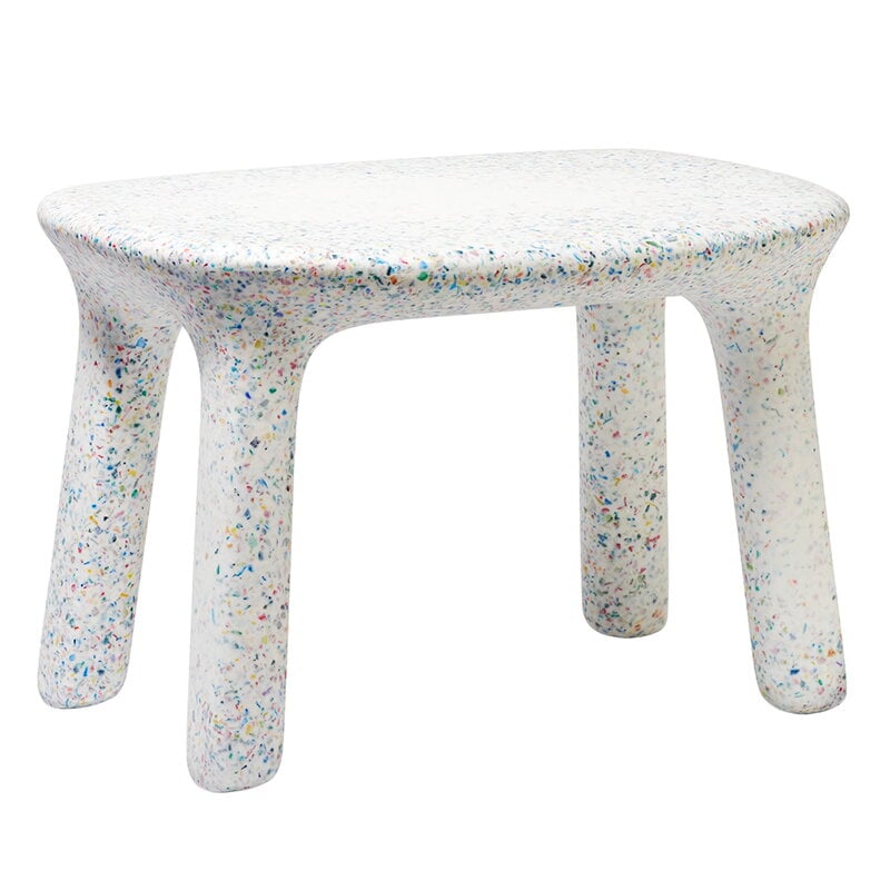 Luisa table by ecoBirdy #party #