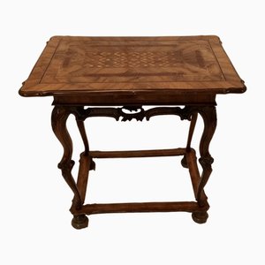 8th Century Baroque German Table, 1750s-NWA-1729046