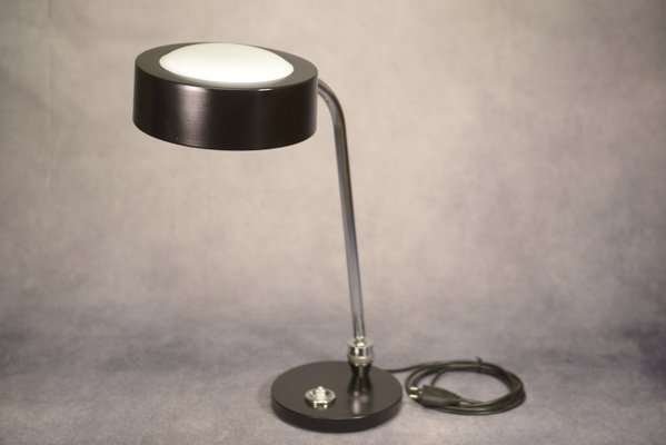 900 Desk Lamp by Charlotte Perriand for Jumo, 1960s-NEN-2023695