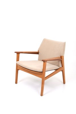 9015 Lounge Chair by Hans Olsen for Gärsnäs, 1960s-MSP-873532