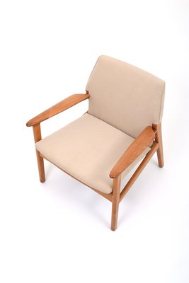 9015 Lounge Chair by Hans Olsen for Gärsnäs, 1960s-MSP-873532