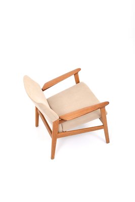 9015 Lounge Chair by Hans Olsen for Gärsnäs, 1960s-MSP-873532