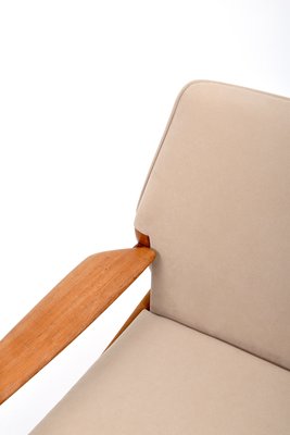 9015 Lounge Chair by Hans Olsen for Gärsnäs, 1960s-MSP-873532