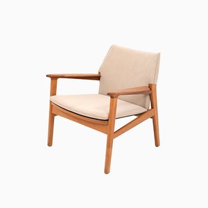 9015 Lounge Chair by Hans Olsen for Gärsnäs, 1960s-MSP-873532