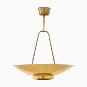 9060/10102 Ceiling Lamp by Paavo Tynell for Arnold Wiigs Fabritice-SC-1076400